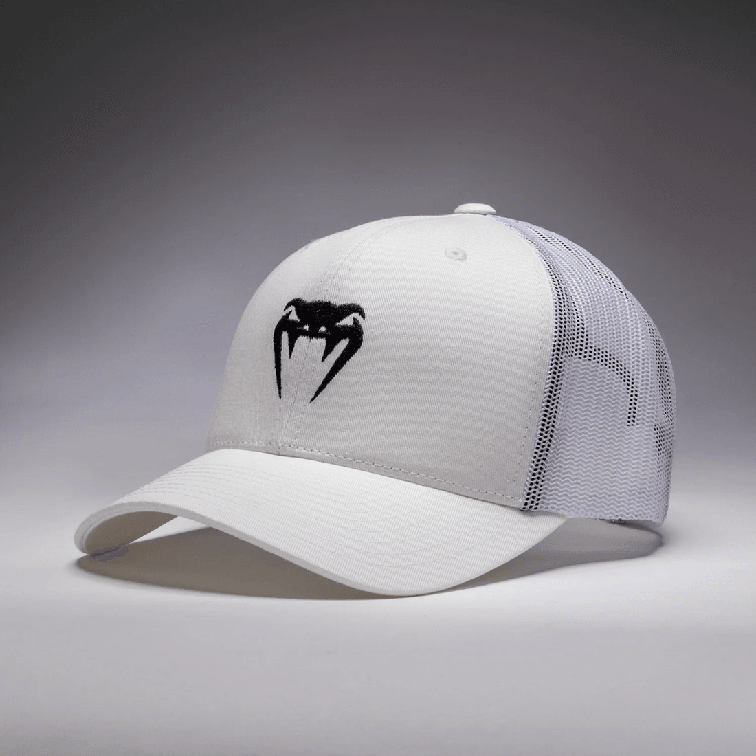 Venum Trucker Cap - Snow White