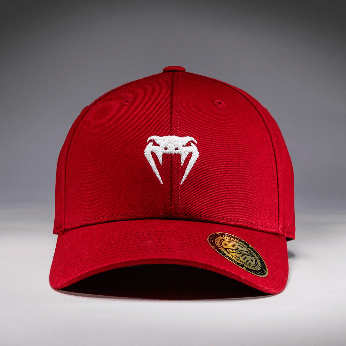 Venum Classic 2.0 Cap - Cherry Red