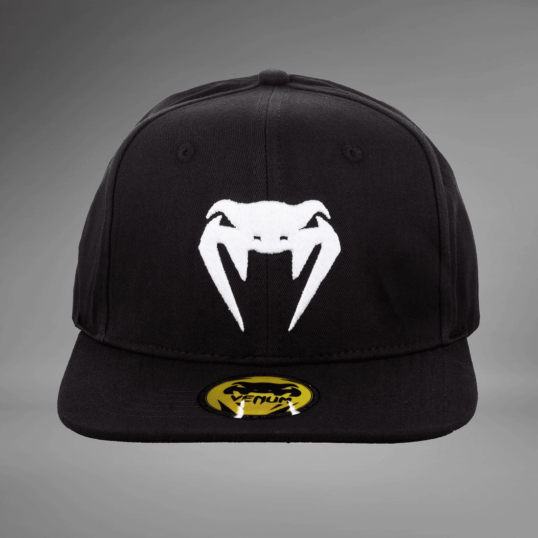 Venum Classic Snapback - Black/White