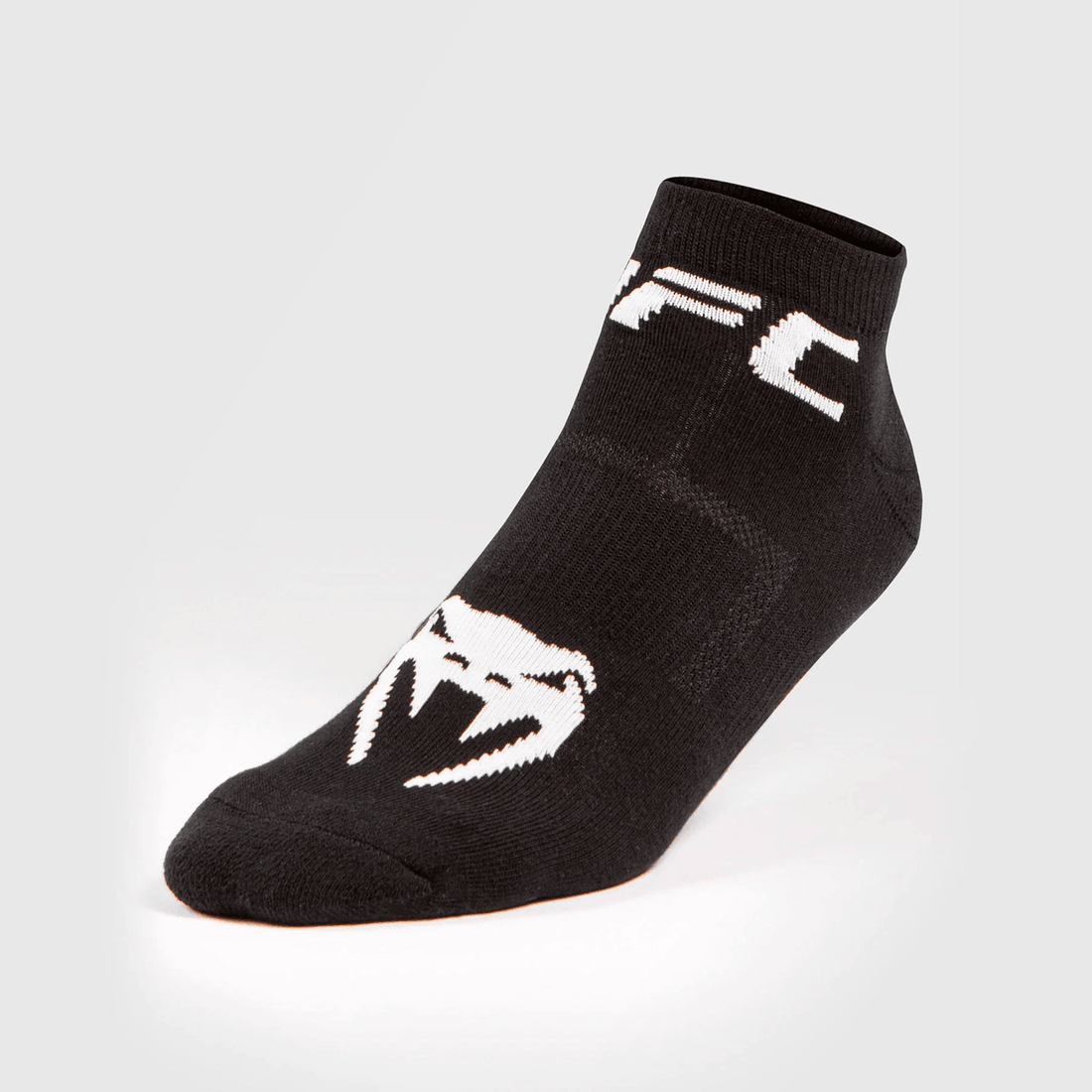 UFC Venum Authentic Fight Week unisex Performance Sock - Black