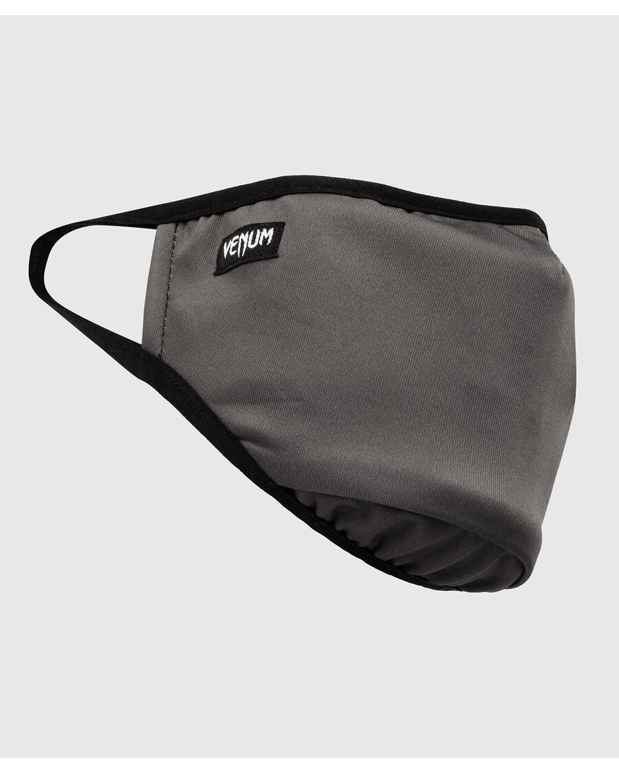 Obrazna Maska venum - Siva
