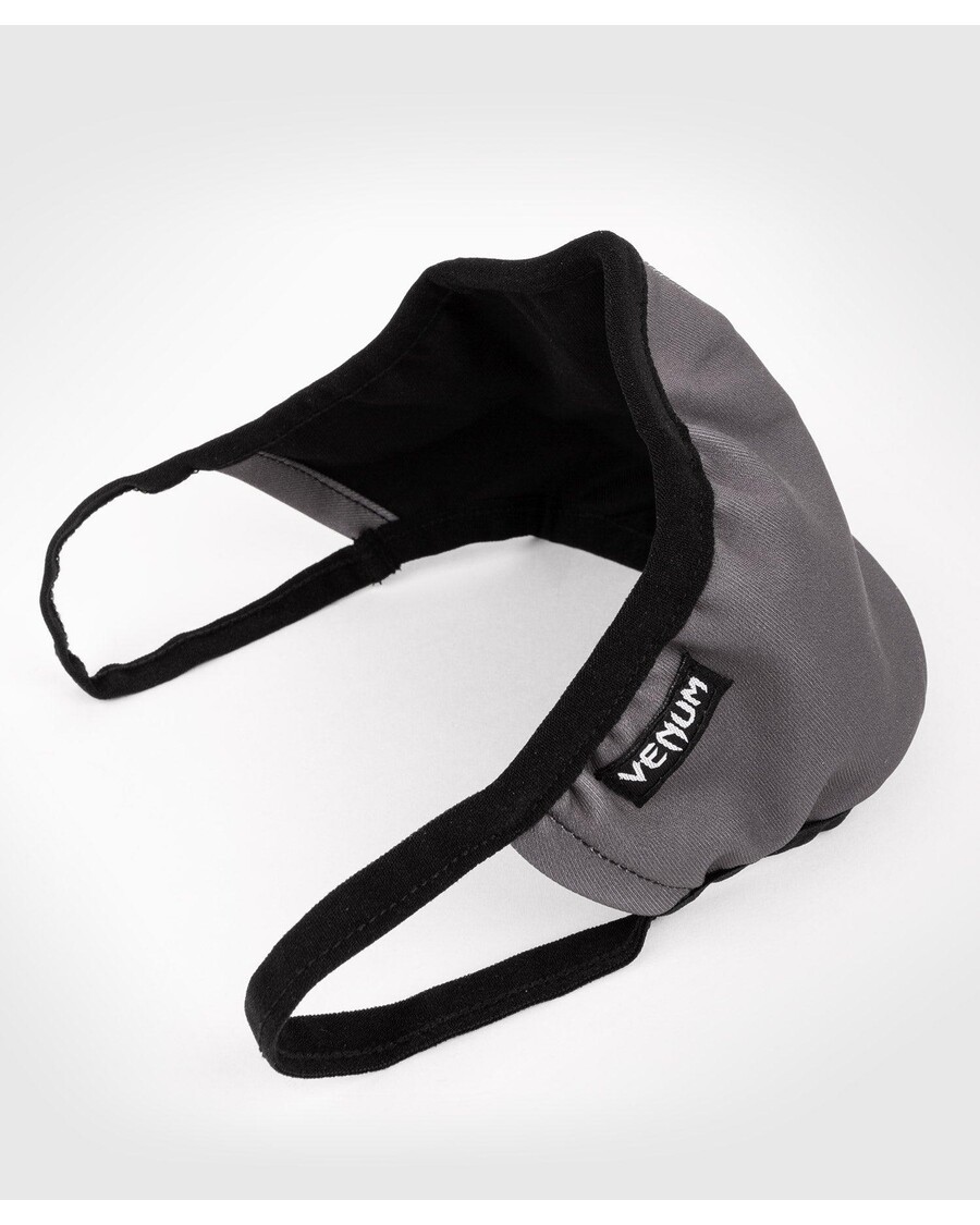 Obrazna Maska venum - Siva