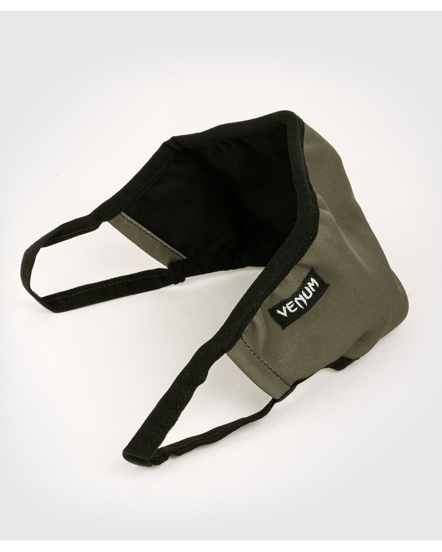 ماسک صورت ونوم - خاکی