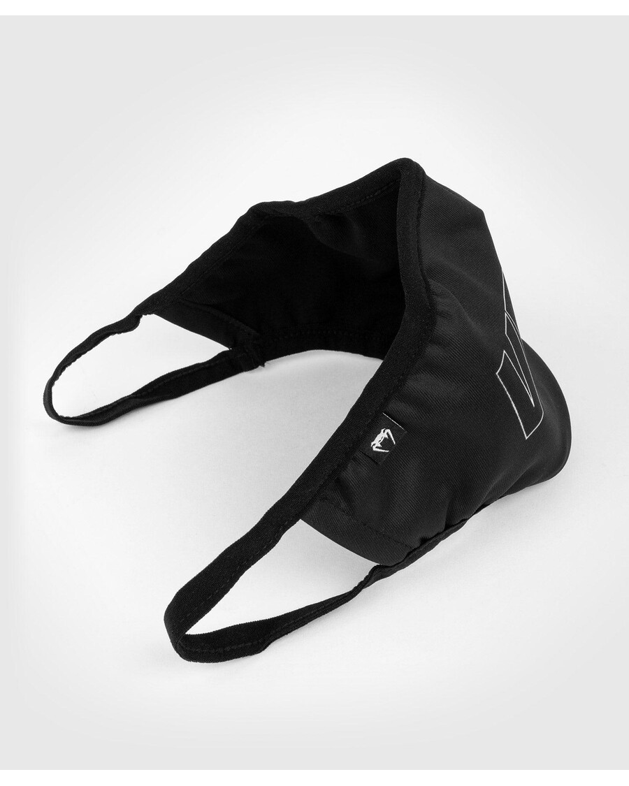 Venum Näomask - Must/valge