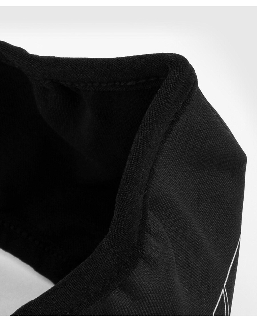 Venum Näomask - Must/valge