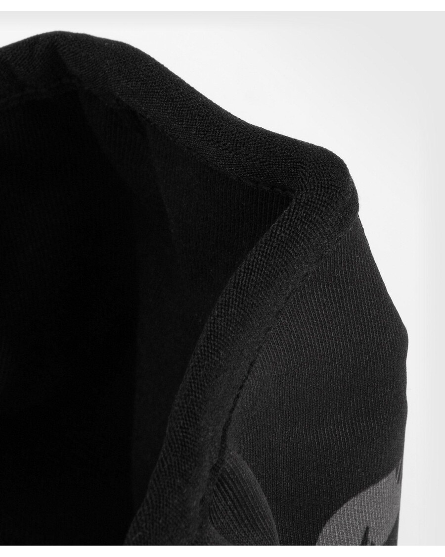 VENUM FACE MASK - Dark camo/Grey