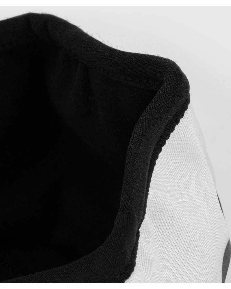 Obrazna Maska venum - črna/temna Maska