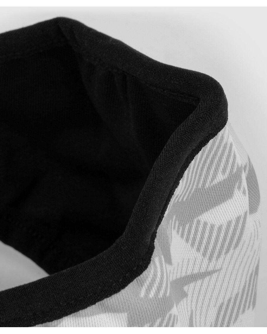 VENUM FACE MASK - White/Camo