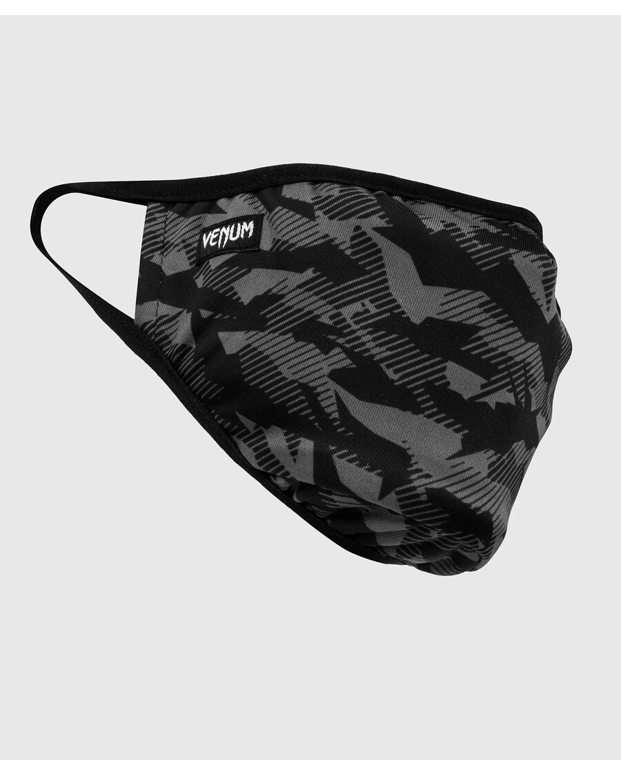 Obrazna Maska venum - Temna Maska