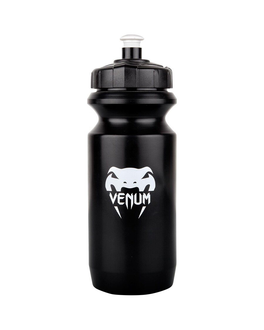 Бутылка для воды Venum Contender - черная