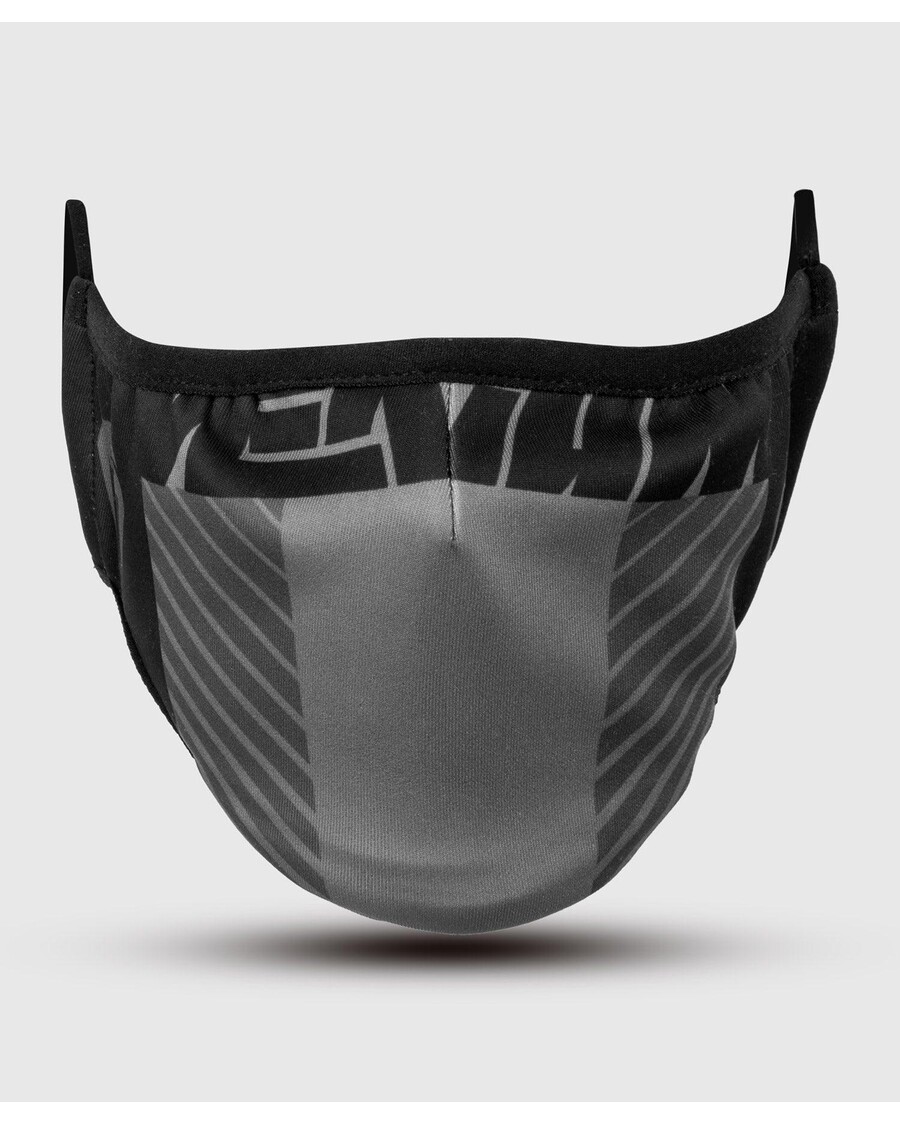 VENUM FACE MASK - GREY/BLACK