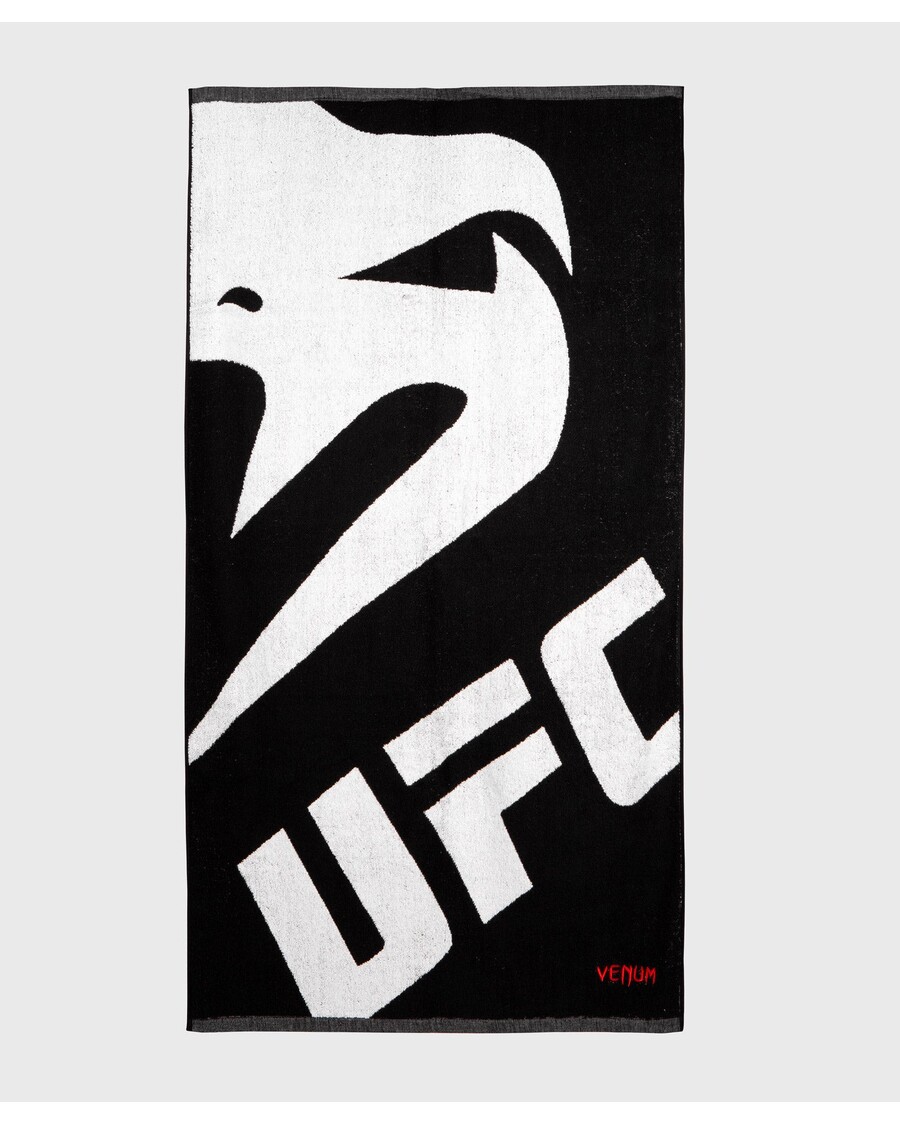 UFC Venum Authentic Bight Week Полотенце