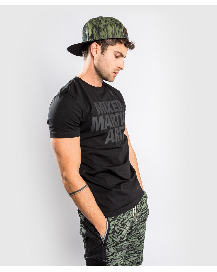 Ufc Venum Autentne Võitlusnädala Unisex Müts - Khaki