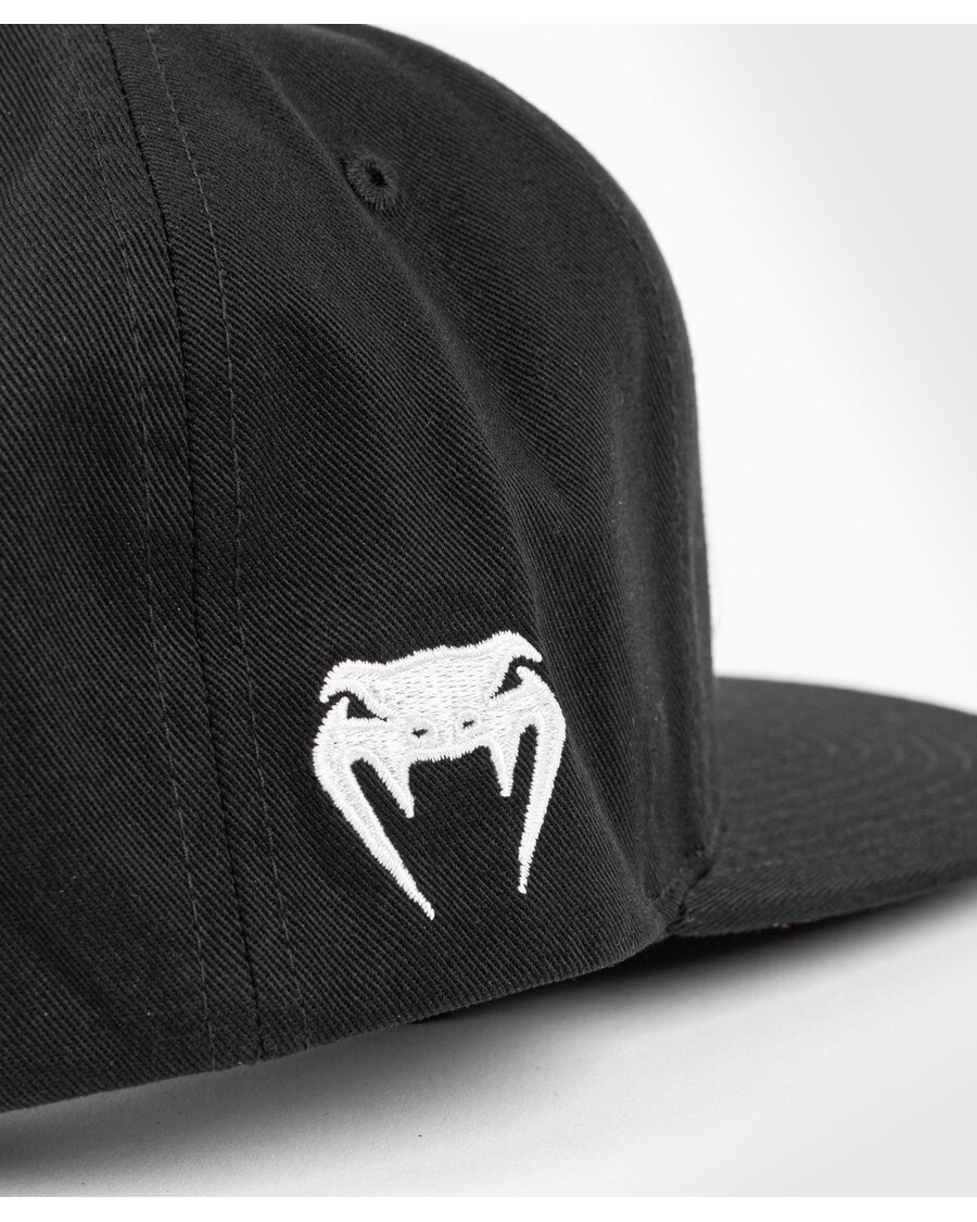 Topi Ufc Venum Authenticfight Night Unisex Walkout - Hitam