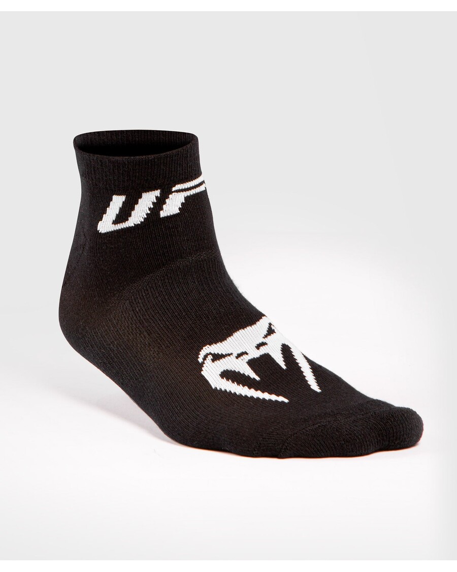 جوراب عملکرد یونیسکس هفته مبارزه معتبر Ufc Venum - مشکی