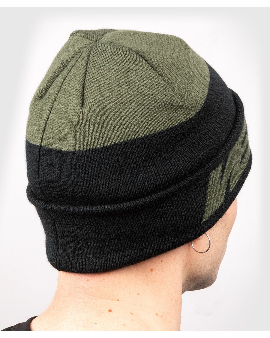 Шапка-бини Venum Connect - хаки/черный