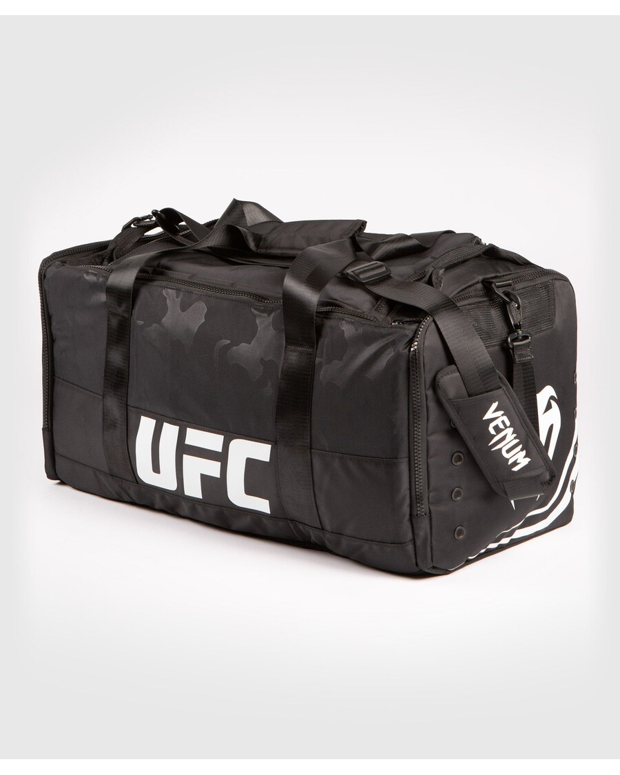 Ufc Venum Autenttinen Taisteluviikon Varustelaukku