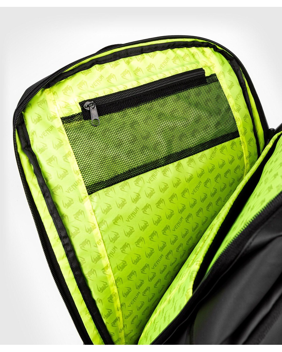 Zaino Venum Training Camp 3.0 - Tartaruga