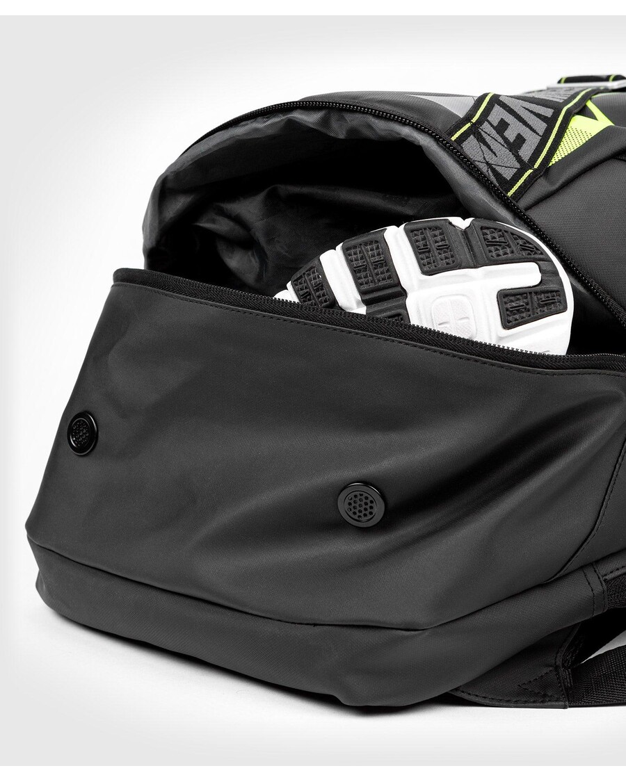 Zaino Venum Training Camp 3.0 - Tartaruga