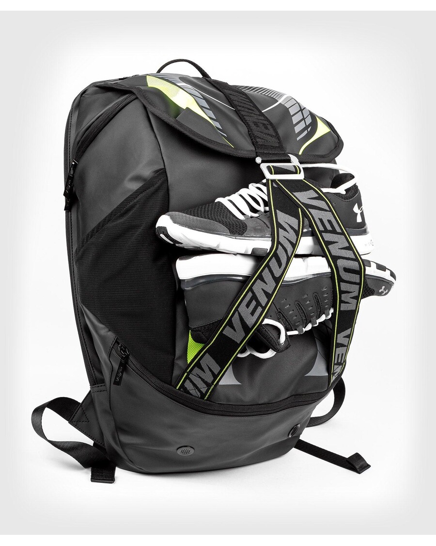 Zaino Venum Training Camp 3.0 - Tartaruga