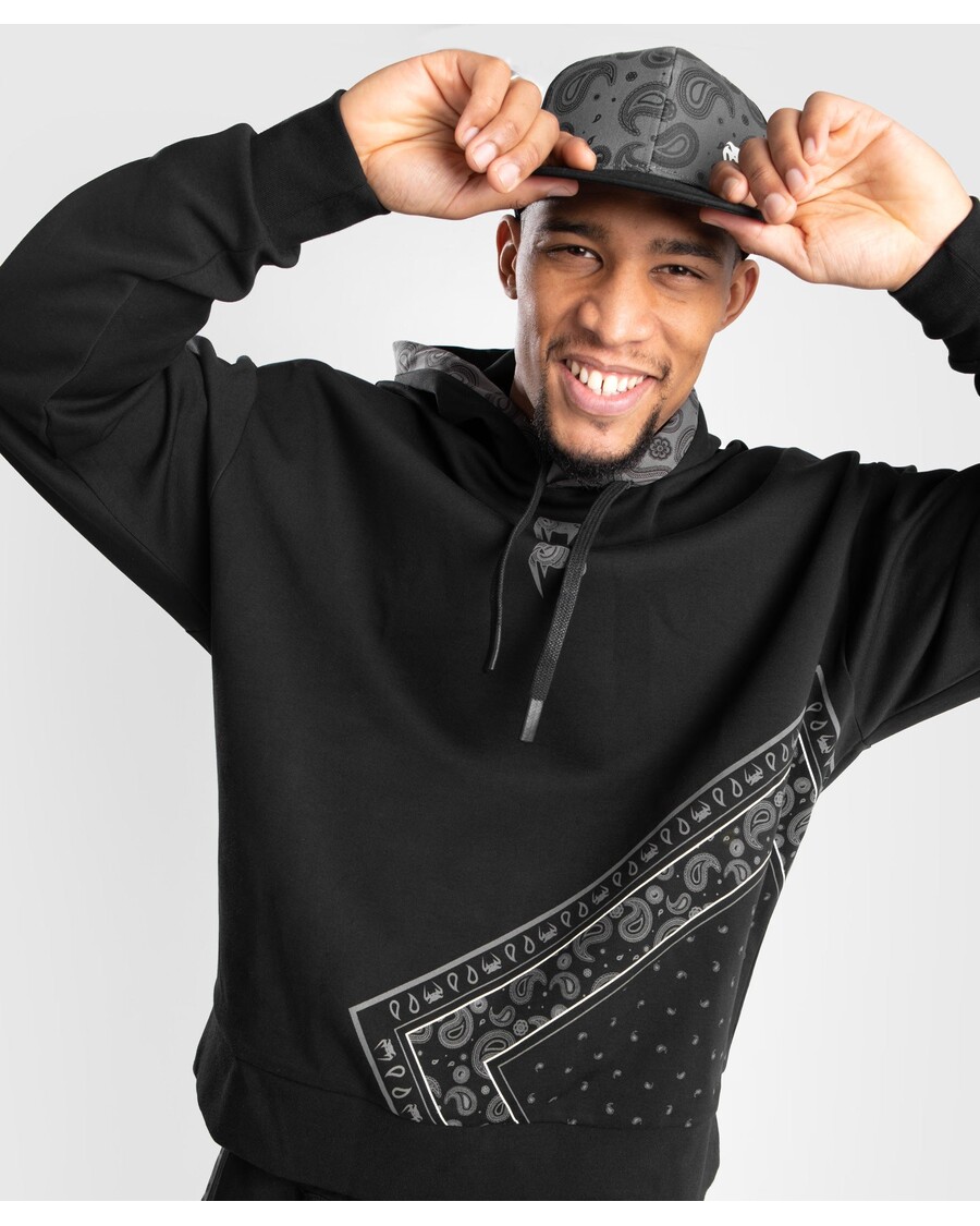 Casquette Venum Cali 34 - Noir