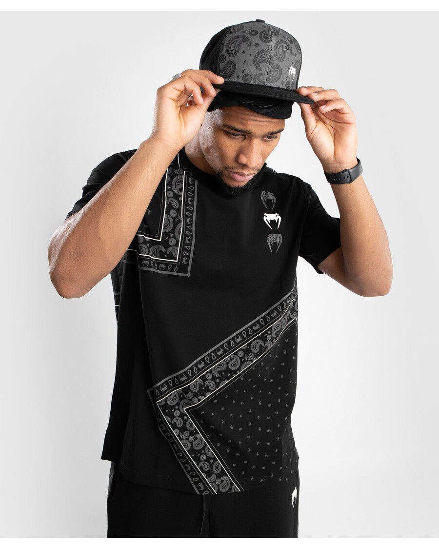 Casquette Venum Cali 34 - Noir