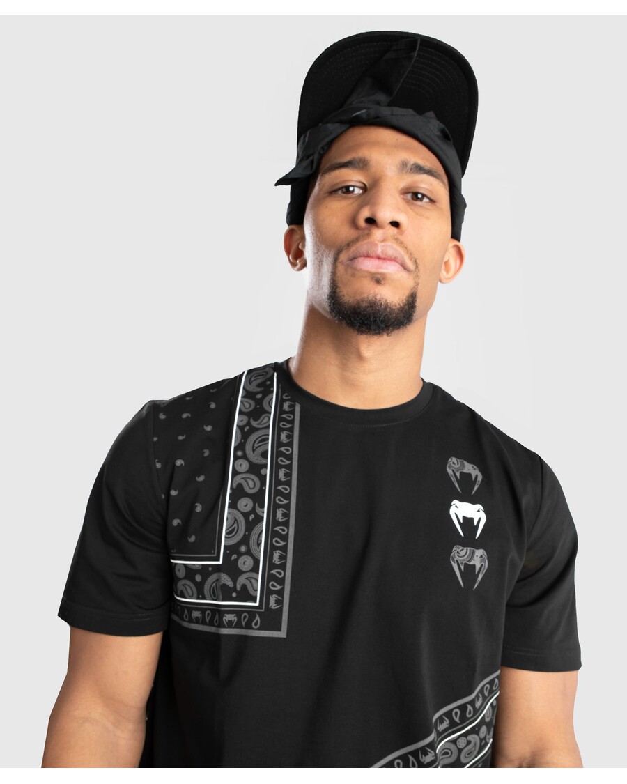 Casquette Venum Cali 34 - Noir