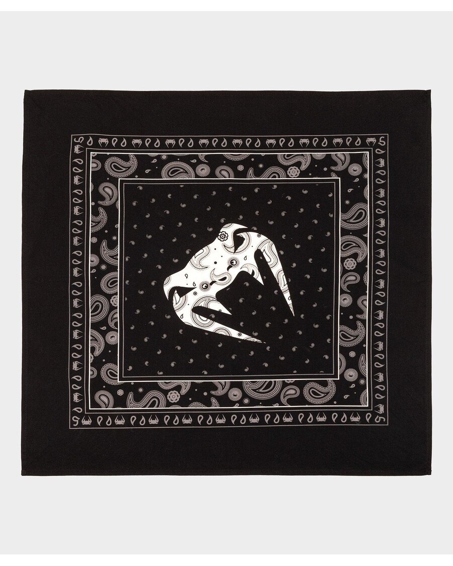 Venum Cali 34 Bandana - Black
