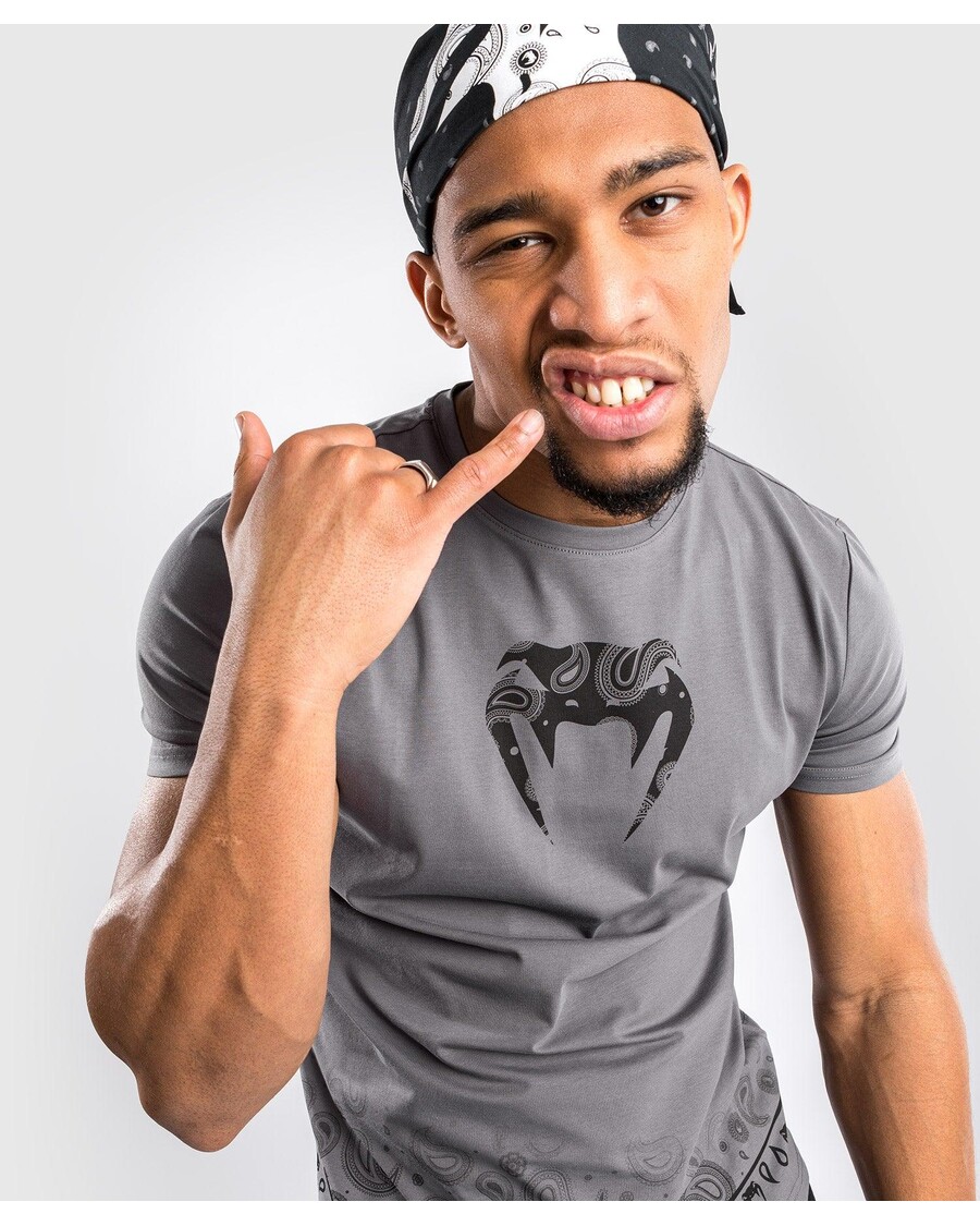 Venum Cali 34 Bandana - Black