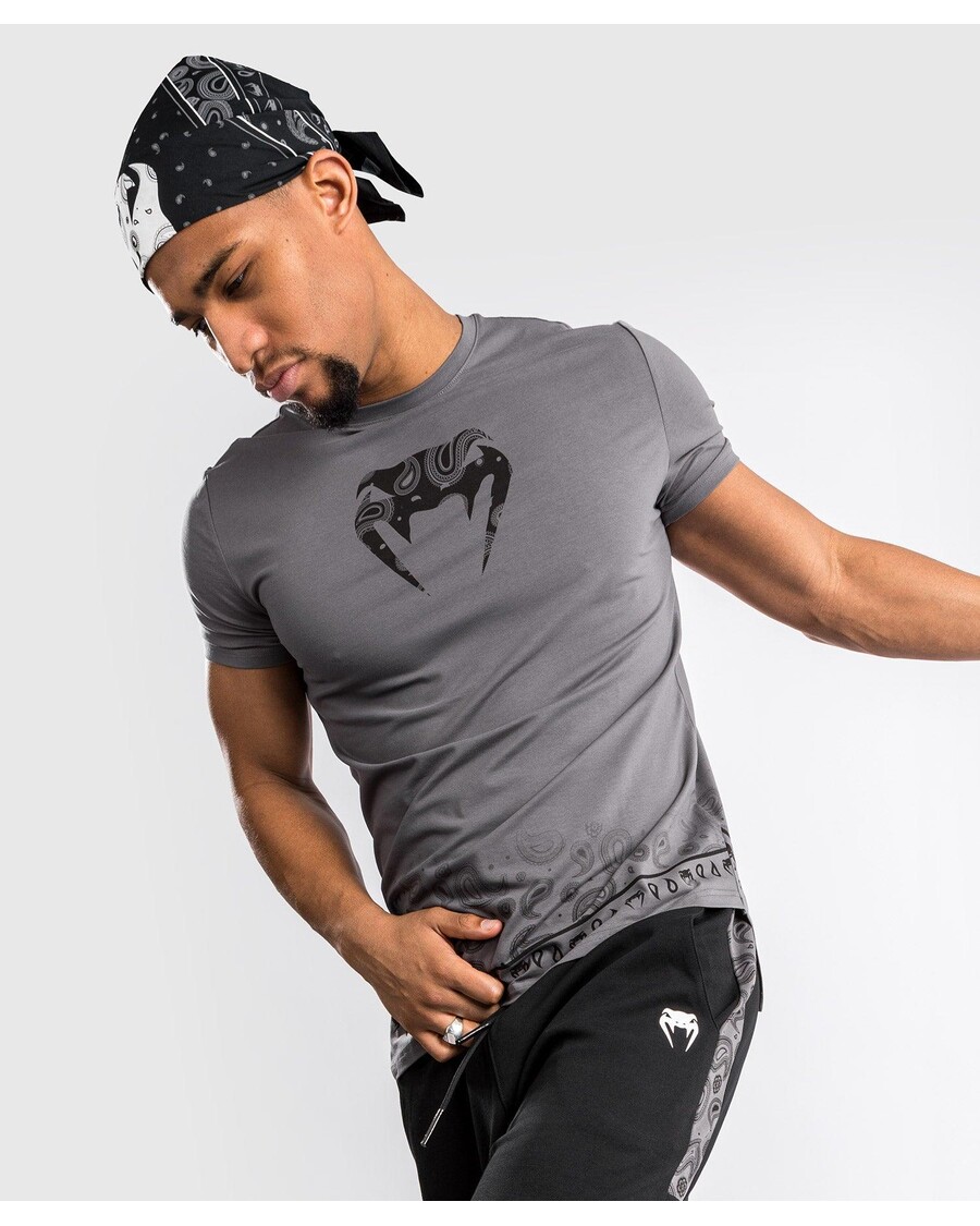 Venum Cali 34 Bandana - Black