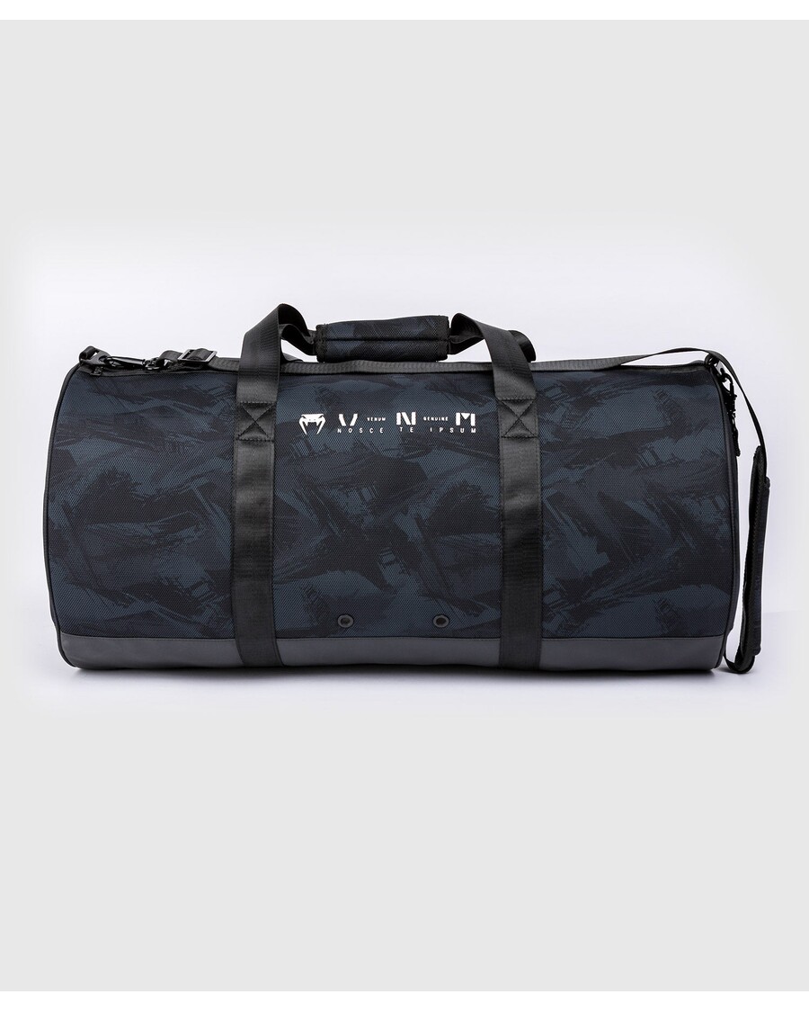 Venum Electron 3.0 Urheilulaukku - Musta