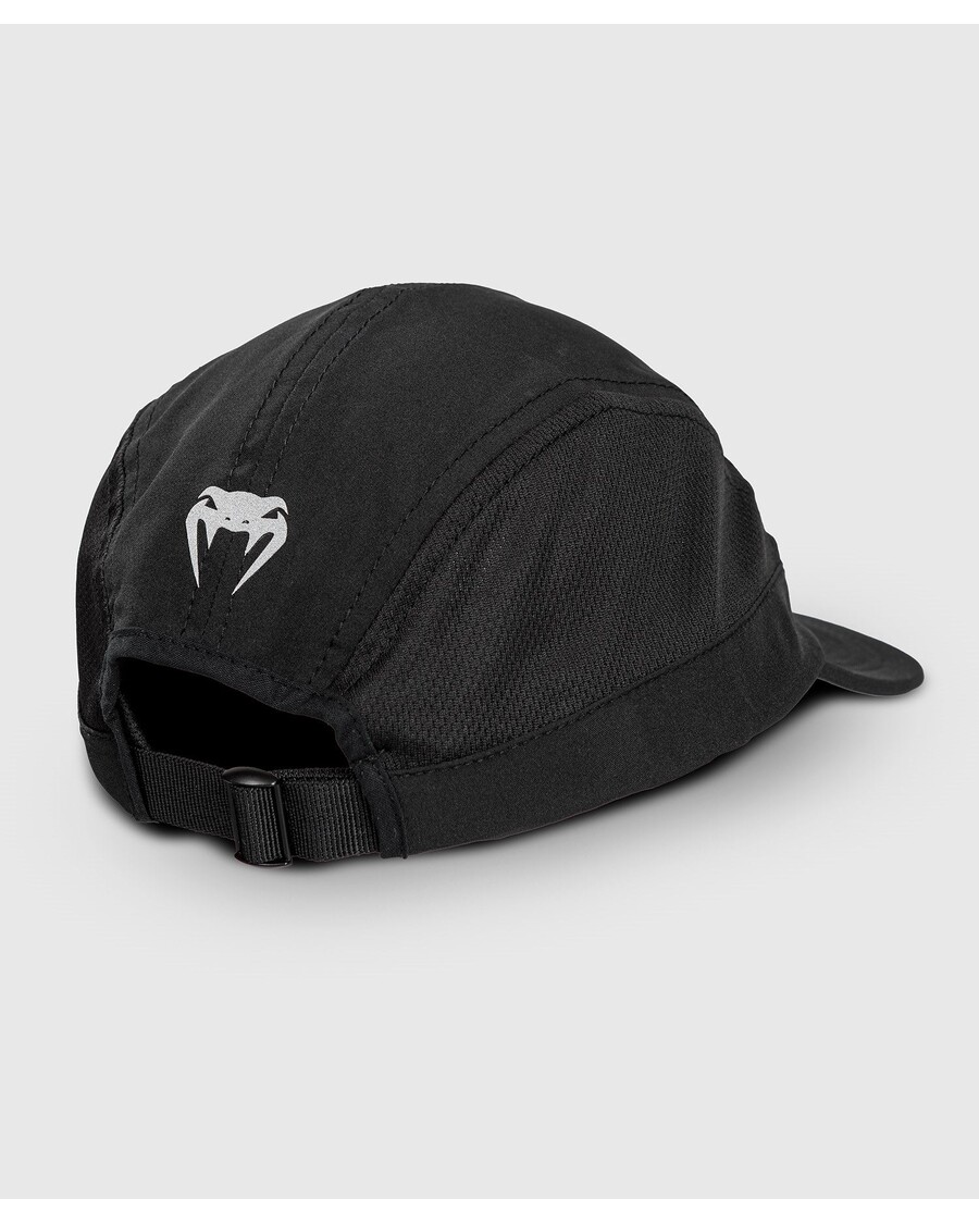 Venum Electric 3.0 キャップ - ブラック