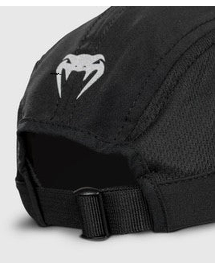 Venum Electric 3.0 キャップ - ブラック