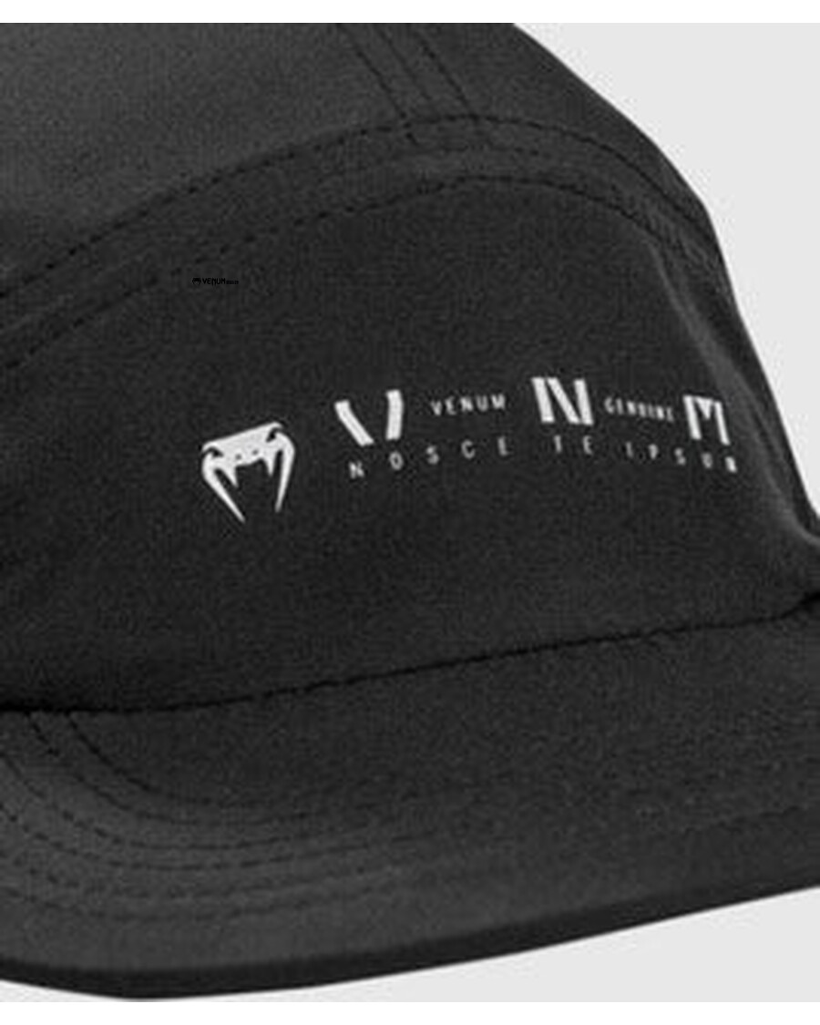Venum Electric 3.0 キャップ - ブラック