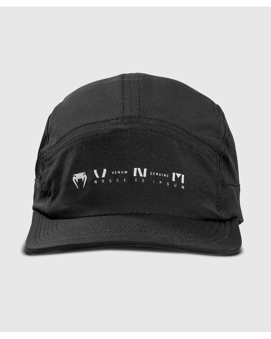 Venum Electron 3.0 Cap - Musta