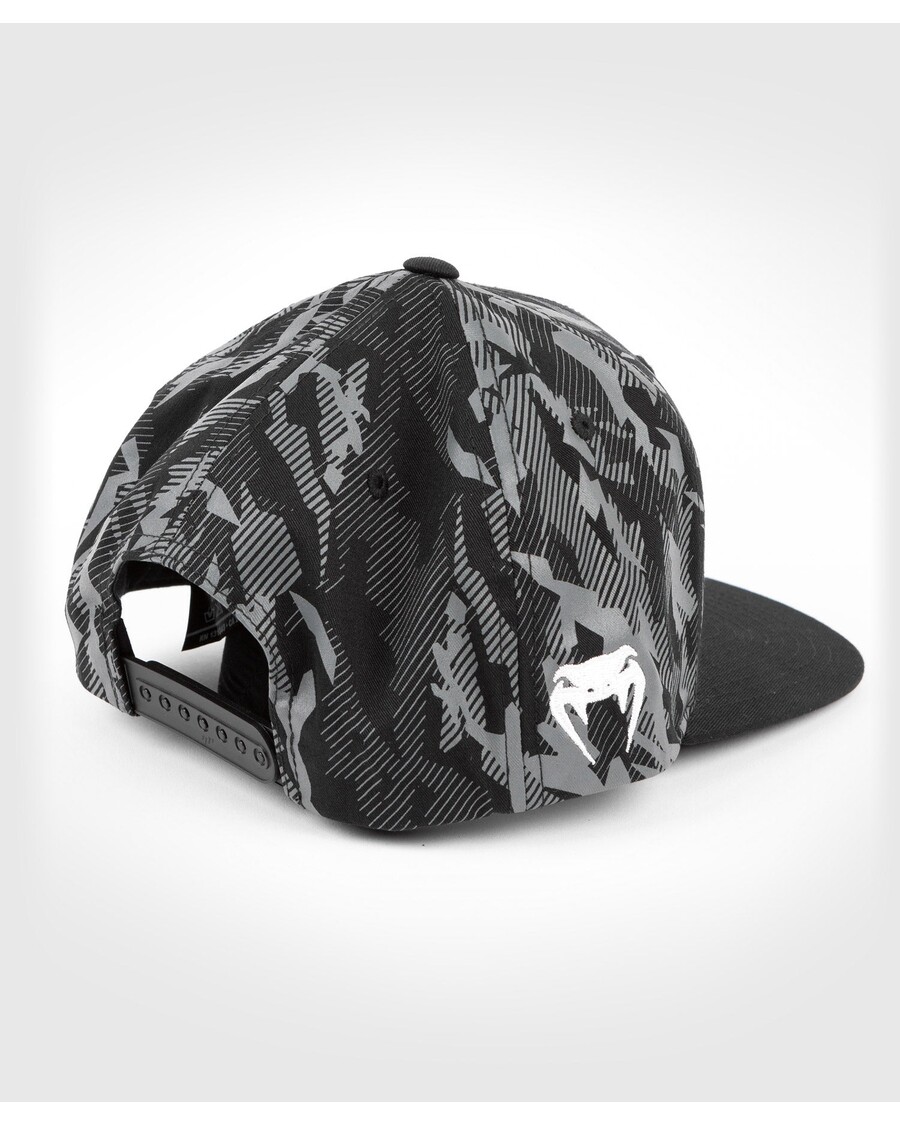 قبعة UFC Venum الأصلية للجنسين من Fight Week - أسود