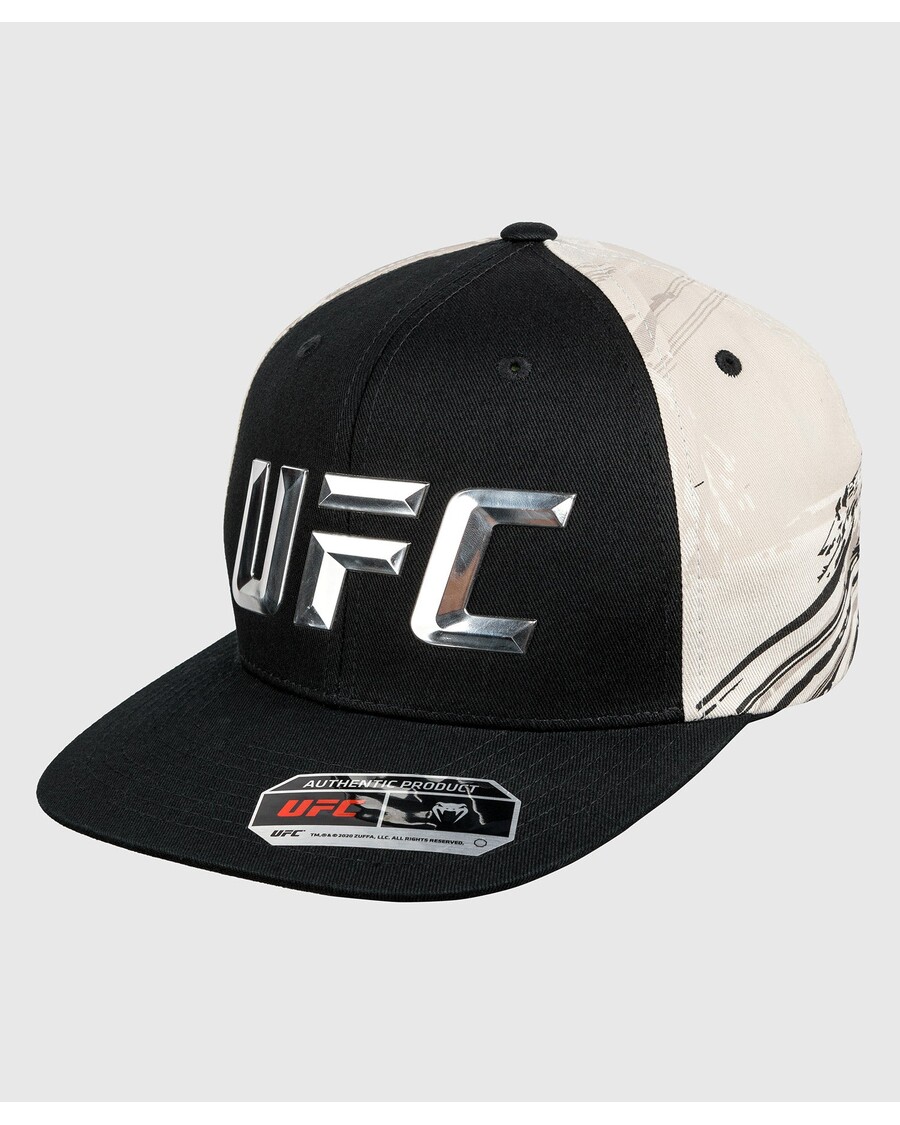 Ufc Venum Autenttinen Taisteluviikko 2.0 Unisex-hattu - Hiekka