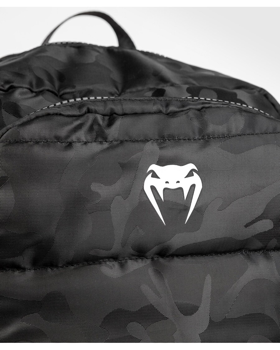 Venum Challenger Pro σακίδιο πλάτης - μαύρο/σκούρο Camo