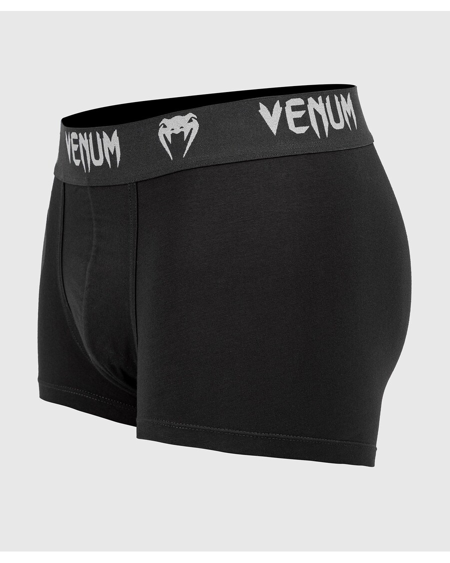 ملابس داخلية عملاقة من فينوم - أسود