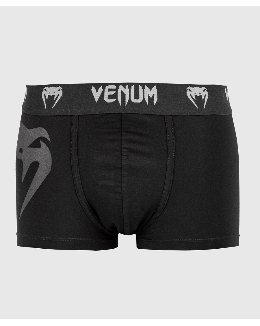 Venum Jättiläinen Alusvaatteet - Musta