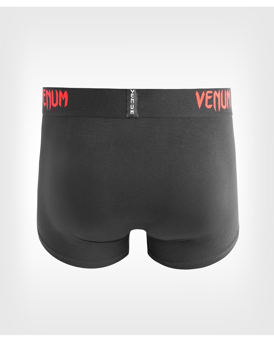 Ufc Adrenaline By Venum Fight Week Moško Spodnje Perilo Za Tehtanje - črno