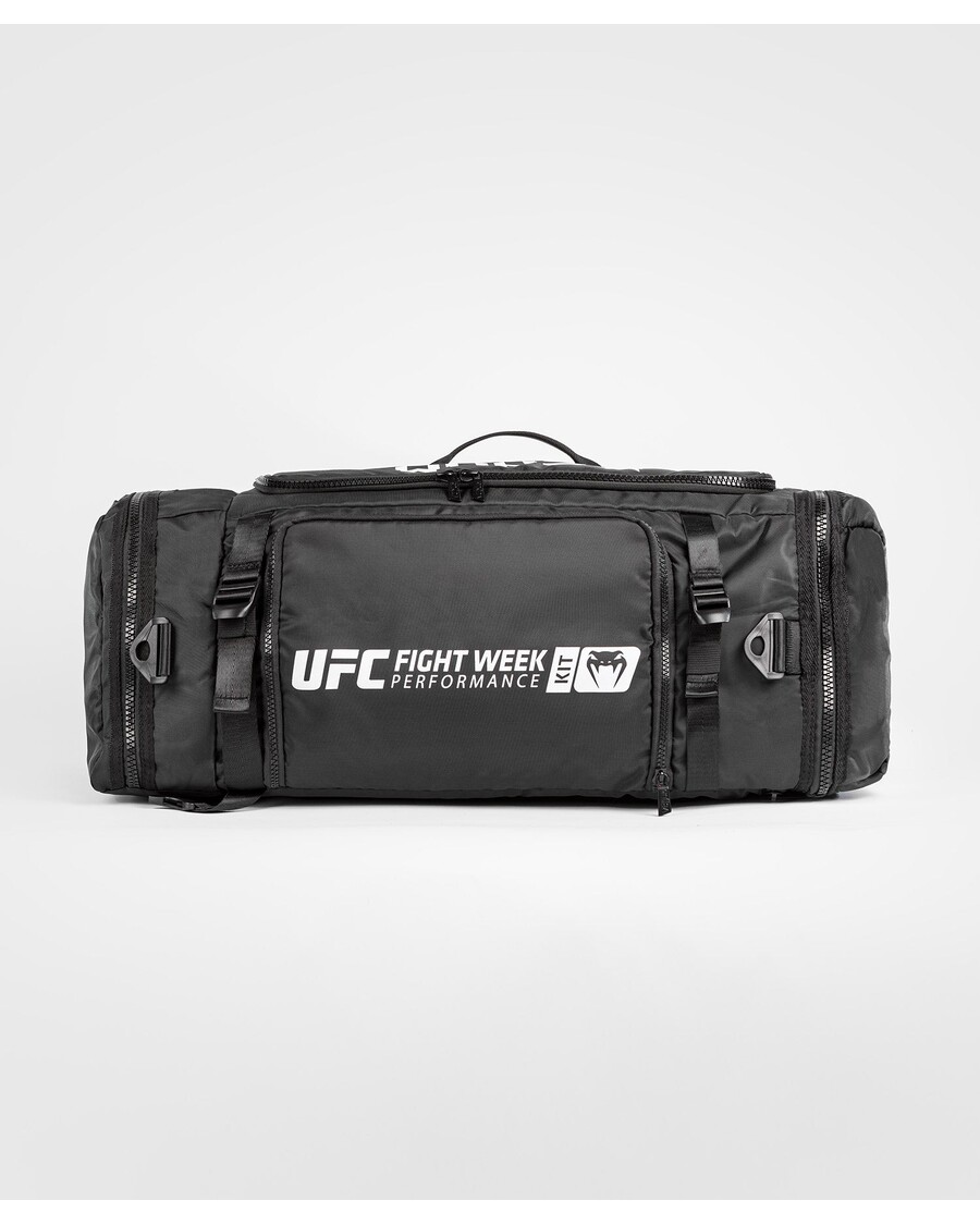 Ufc Adrenaline By Venum Fight Week Plunjezak - Zwart