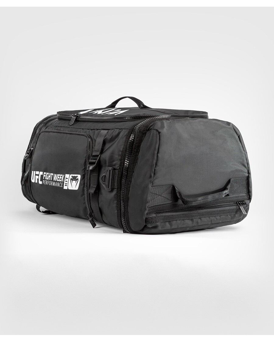 Ufc Adrenaline By Venum Fight Week Plunjezak - Zwart