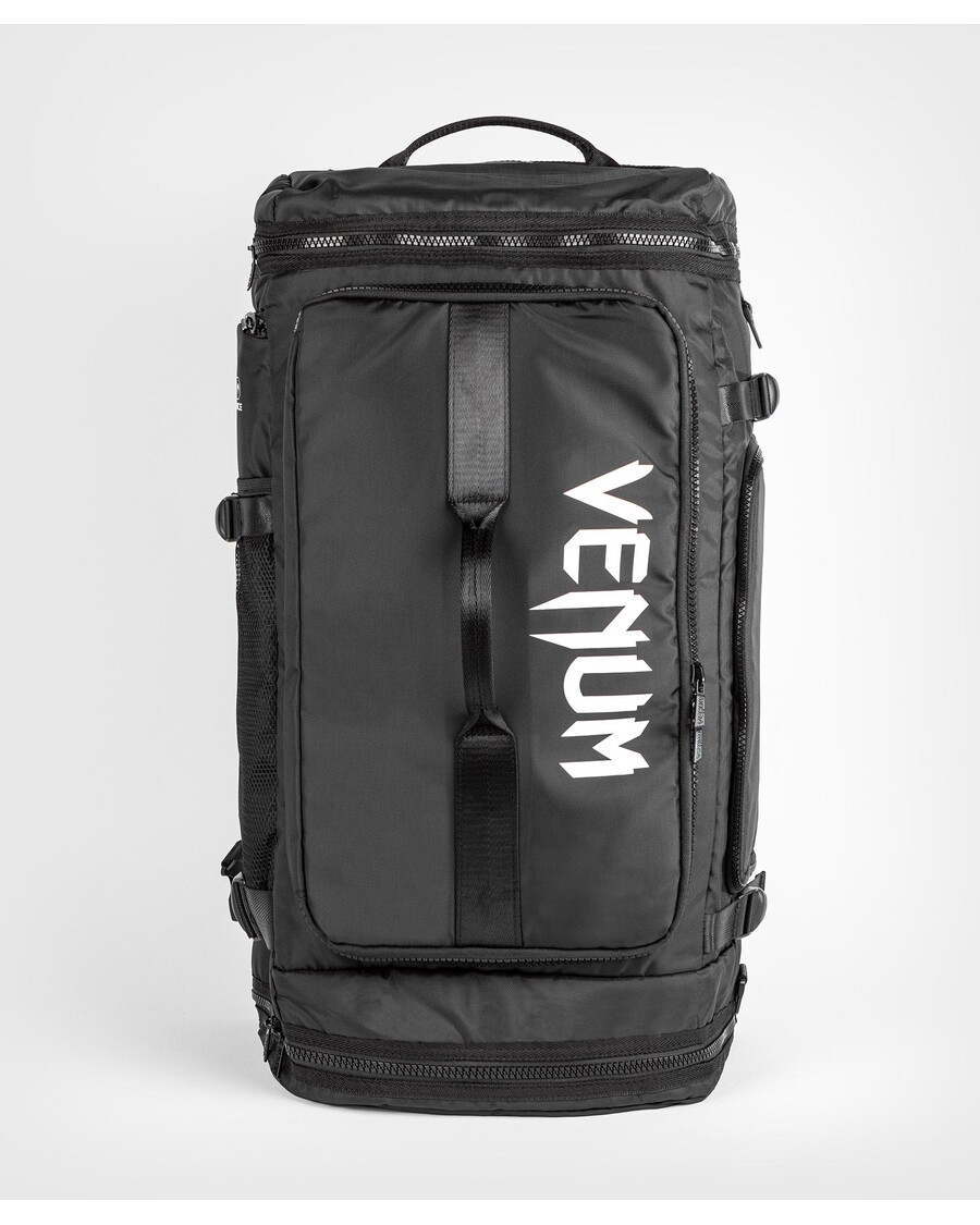 Ufc Adrenaline By Venum Fight Week Plunjezak - Zwart