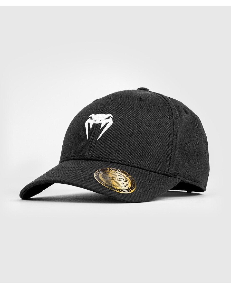 Venum Classic 2.0 Cap - Black