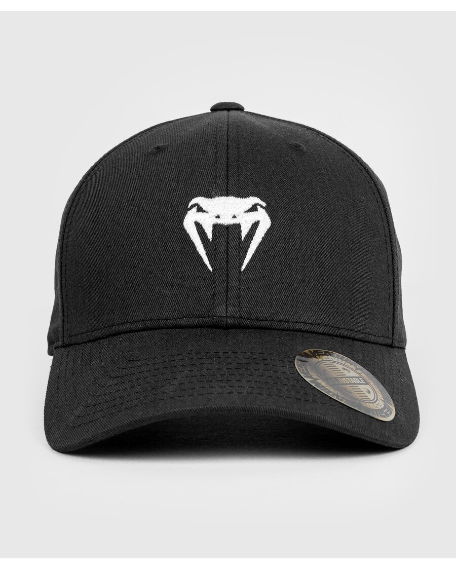 Venum Classic 2.0 Cap - Musta