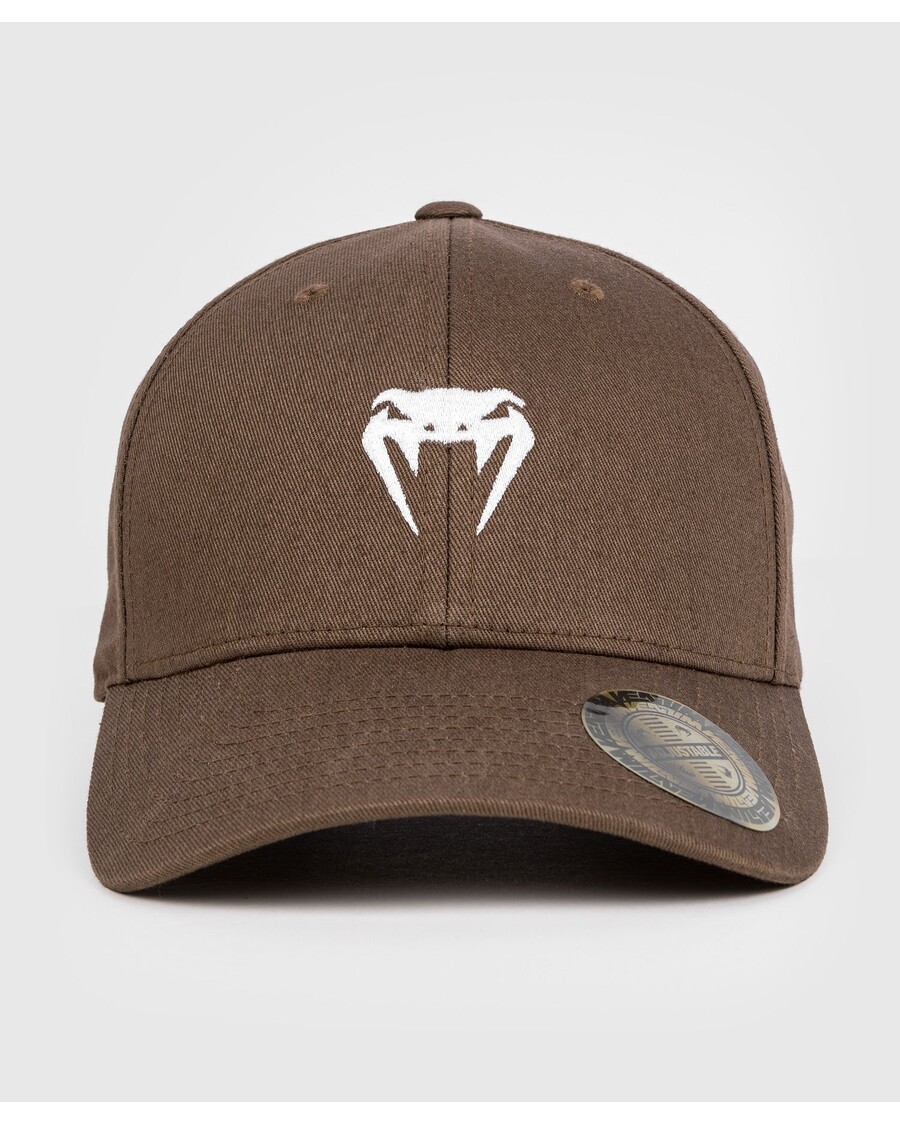 Venum Classic 2.0 Cap - Ruskea