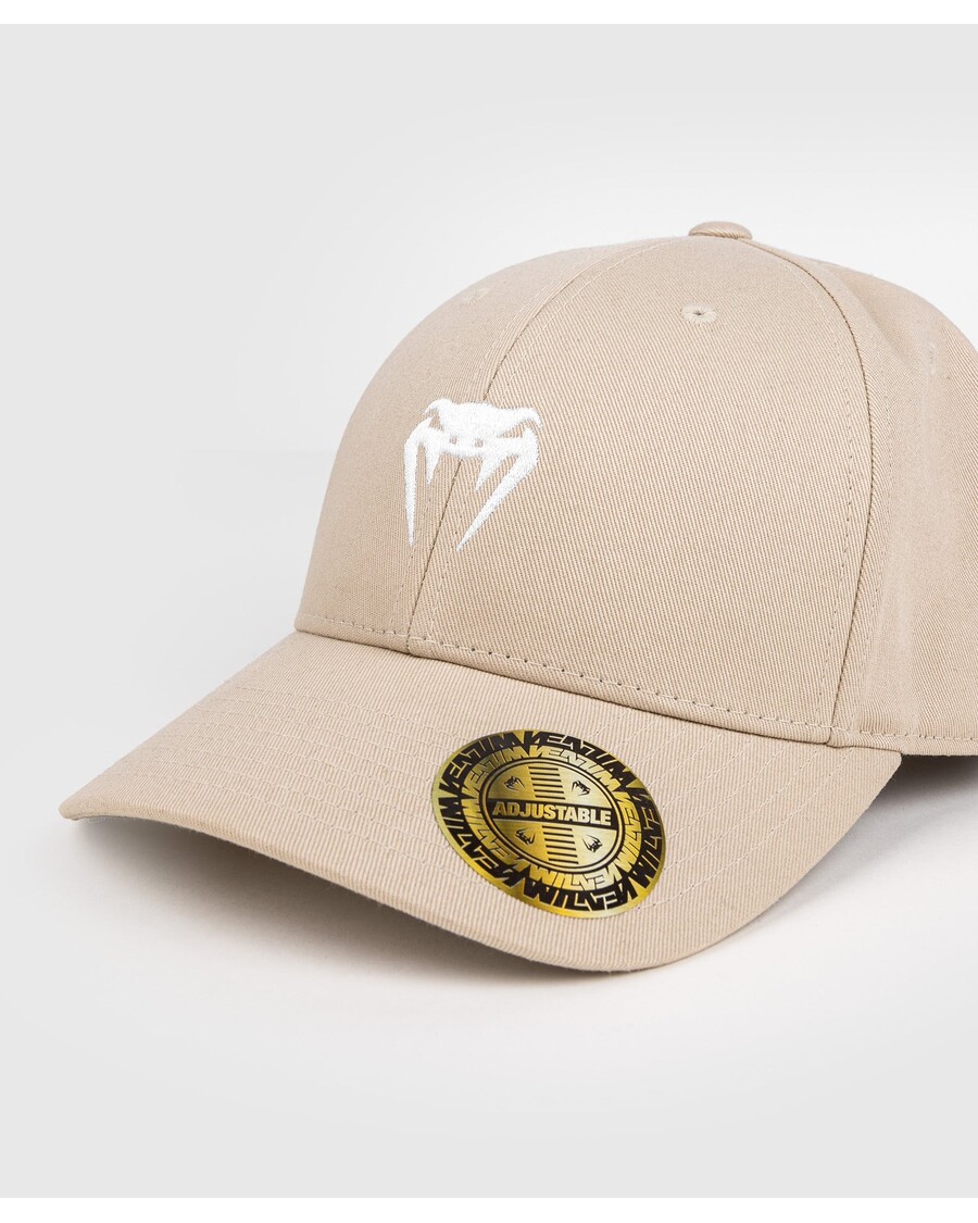 Venum クラシック 2.0 キャップ - サンド
