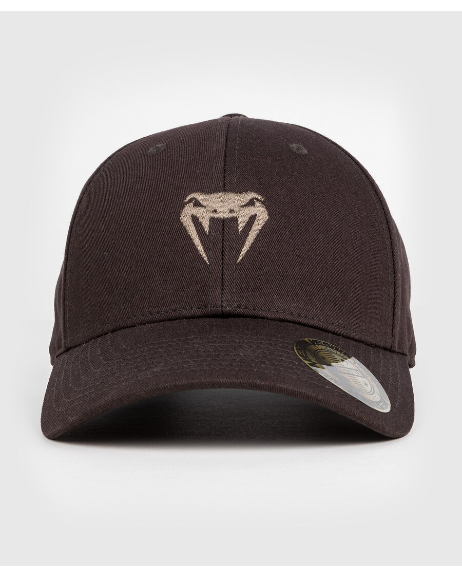 Venum Classic 2.0 Korkki - Tummanruskea