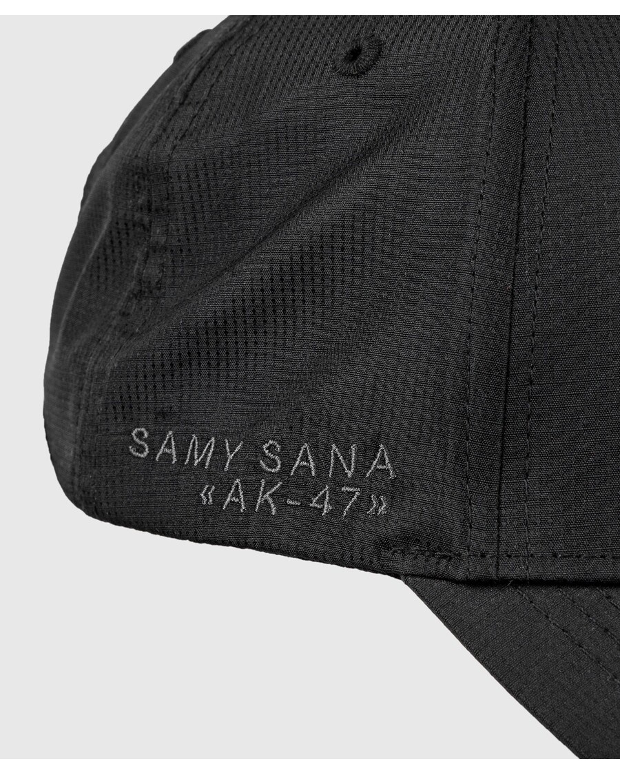 Venum S47 Kork - Must/oranž